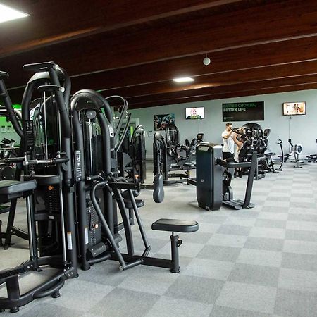 Flat 2, The Old Antiques Warehouse - Free Off-Site Health Club Access With Pool, Sauna, Steam Room & Gym Bowness-on-Windermere Luaran gambar